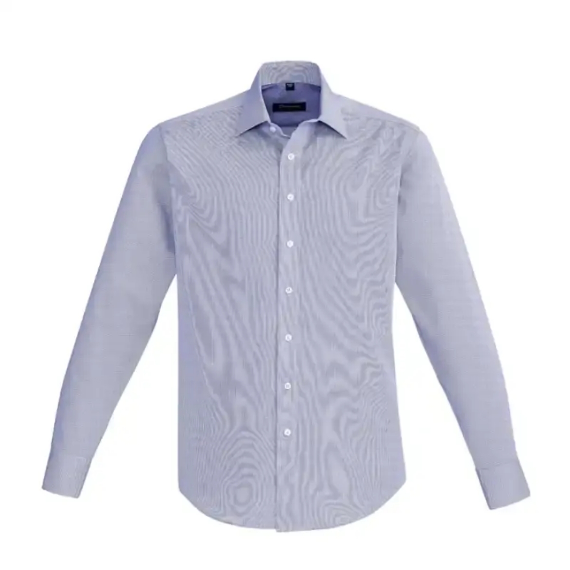 Picture of Biz Corporates, Hudson Mens Long Sleeve Shirt